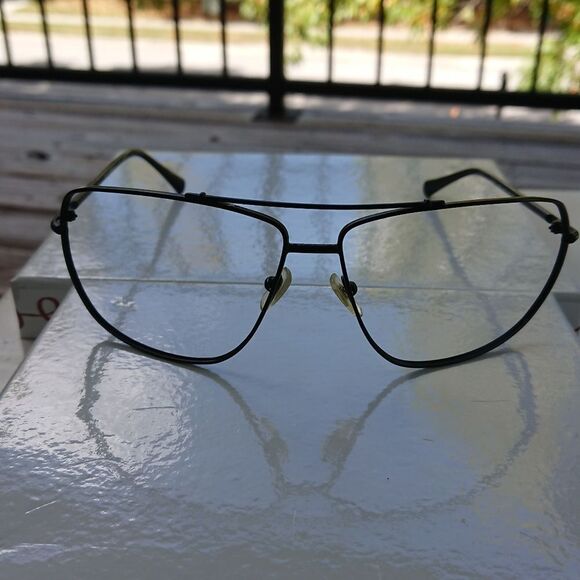 Dolce & Gabbana DD6090 65 12 125 FRAME ONLY - Picture 1 of 13